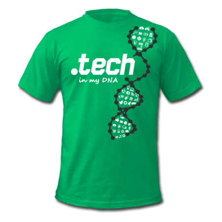 .TECH T-shirt