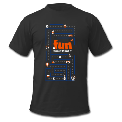 .FUN T-shirt