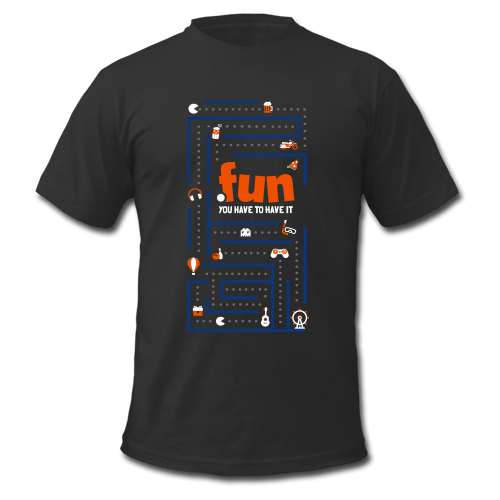 .FUN T-shirt