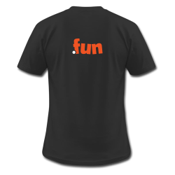 .FUN T-shirt