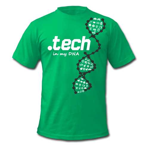 .TECH T-shirt