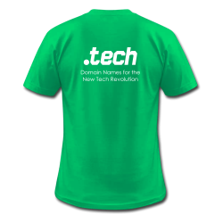 .TECH T-shirt